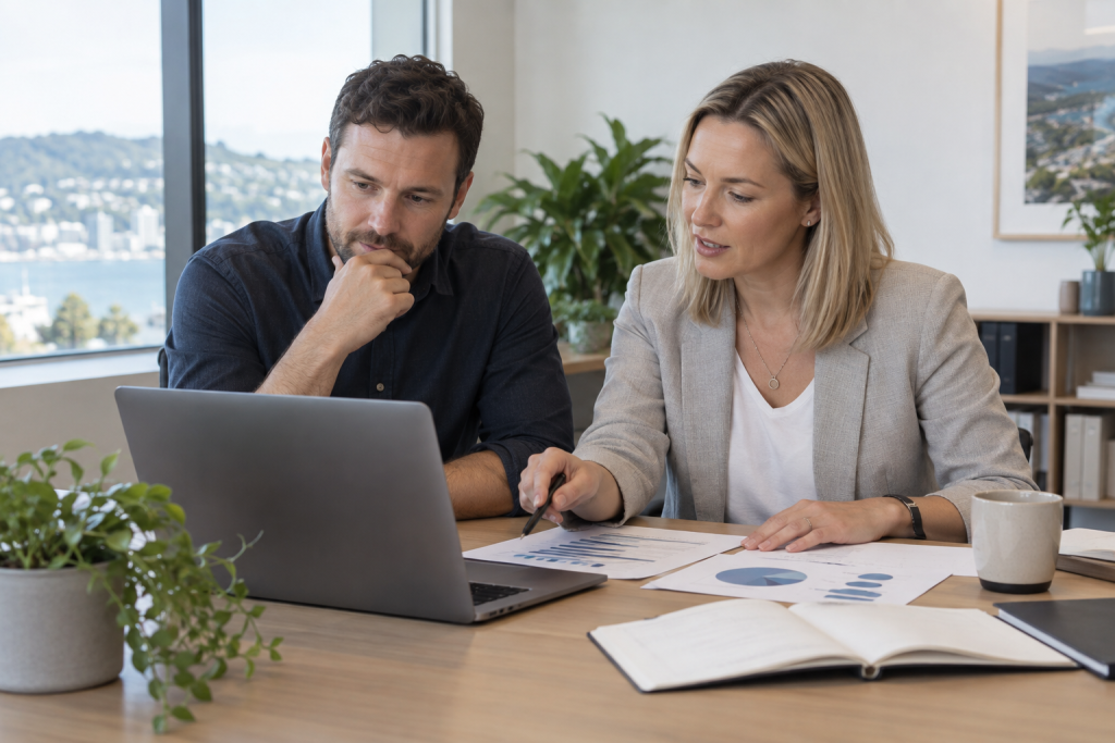 Accounting Best Practices