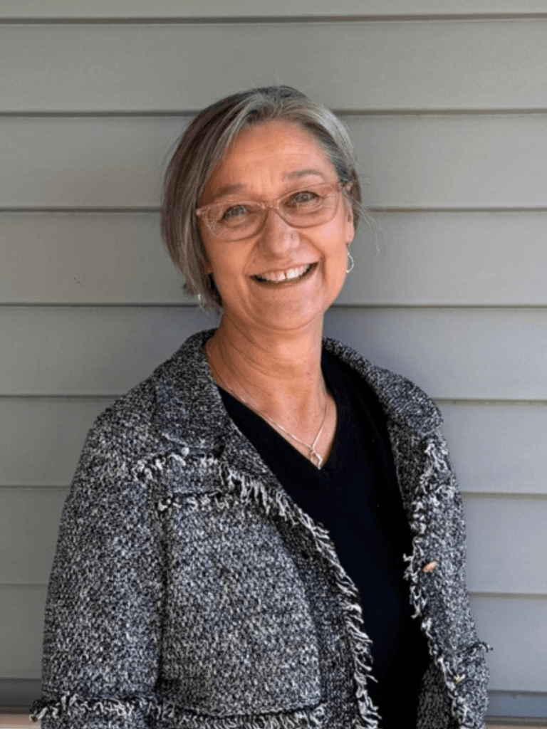 Angela Clinch