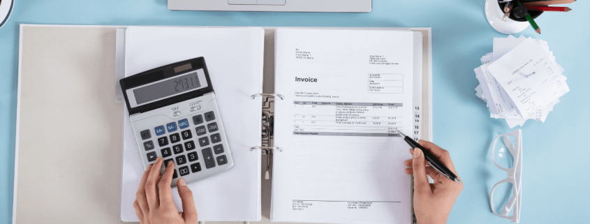 Business Invoice Tips for Getting Paid on Time