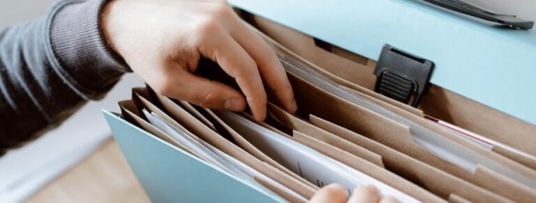Changes to the Privacy Act
