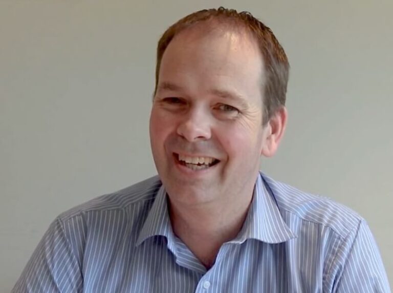 Craig Nevatt