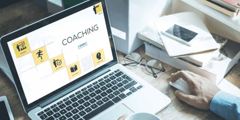 Experienced Business Coaches