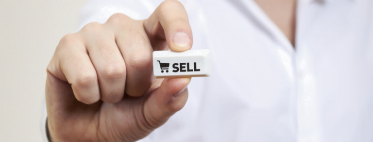 Selling a business