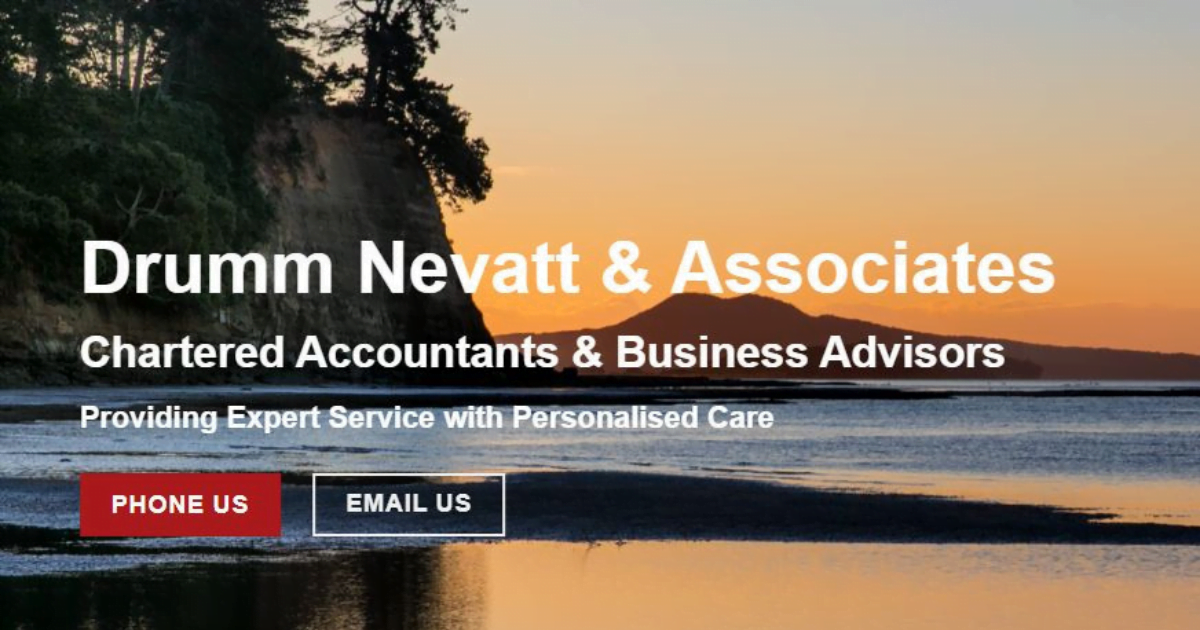 Drumm Nevatt & Associates | Registered Chartered Accountants