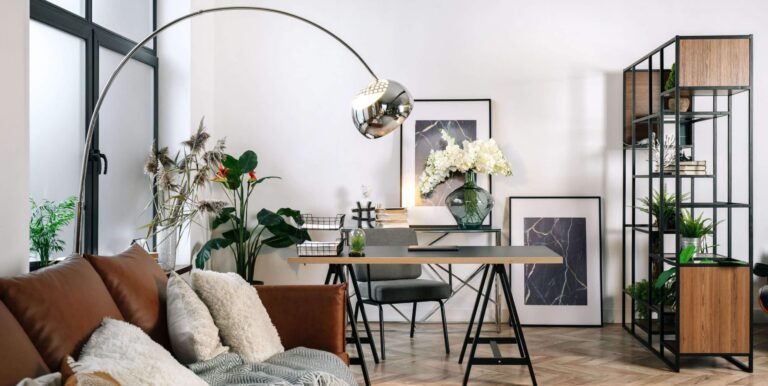 Claiming home office expenses