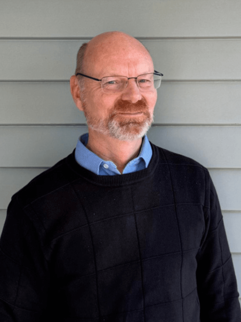 Richard Crabb