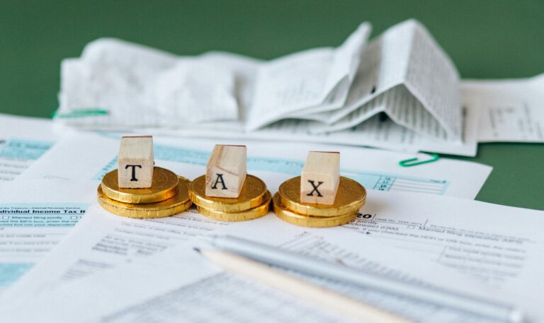 Understanding Business Income Tax