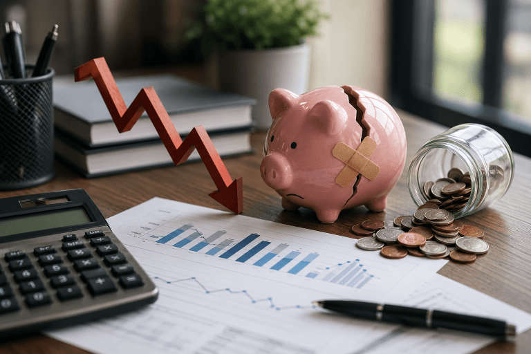 Why Profitable Businesses Fail
