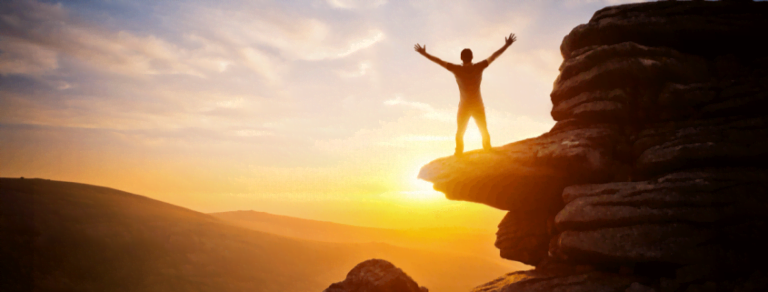 achieving financial freedom