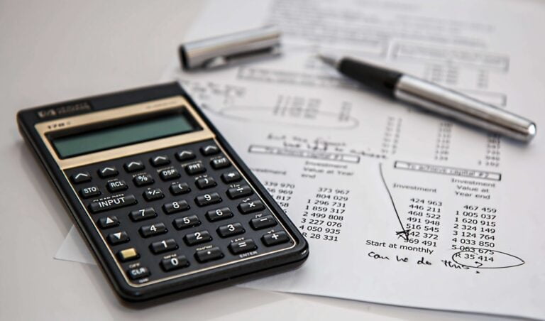 Financial accounting and reporting