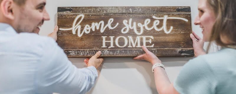 Helping your child buy a house