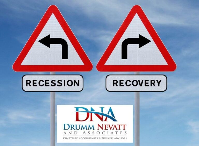 recession proof your business