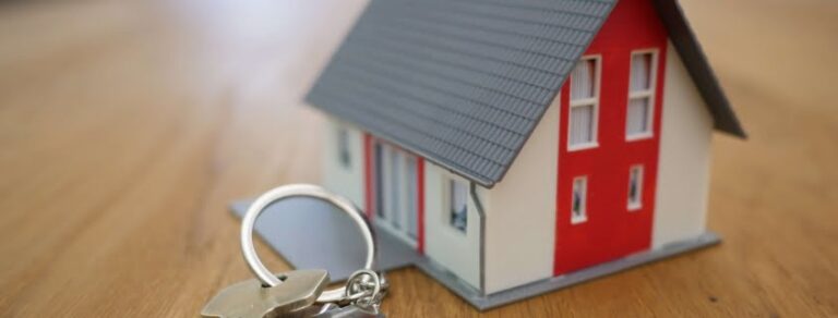 ring fencing of rental losses
