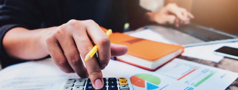 take control of your business finances